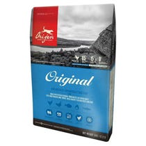 Orijen Original Chicken and Turkey Croquettes for Dogs 6kg Bag-4
