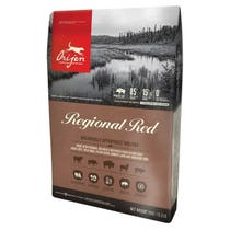 Orijen Regional Red Croquettes with Angus Beef and Wild Boar for Dogs 6kg bag-4