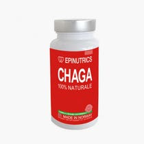 Epinutrics Epi Chaga 60 Capsule-3