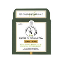 Tesori Di Provenza Youth Anti-Age Day Face Cream 50ml-1