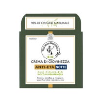 Tesori Di Provenza Crème Visage Anti-Âge Nuit Jeunesse 50 ml-1