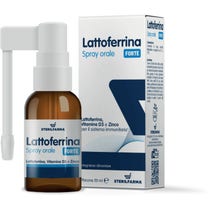 Lactoferrine Forte Spray Oral 20ml-1