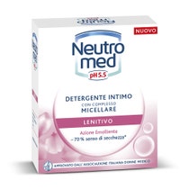 Neutromed Nettoyant Apaisant Intime pH 5.5 200 ml-2