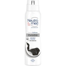 Neutromed Deodorant Spray Dermo Defense Invisible 150ml-3