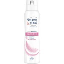 Neutromed Dermo Defense Sensitive Deodorant Spray 150ml-3