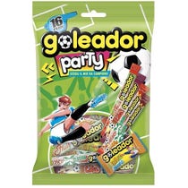 Goleador Party Mélange De Bonbons 167g-2