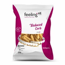 Feeling Ok Penne + Proteína 500g-1