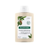 Klorane Shampoo With Cupuaçu Butter Very Dry Or Damaged Hair 200ml-0
