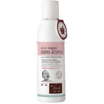 Dermo-Atopia Huile de Bain aux Flocons de Riz 200 ml-2