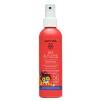 Apivita Bee Sun Safe Spray Lotion Hydra Sun Enfant SPF50 200 ml-1