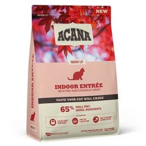 ACANA CHAT INTÉRIEUR ENTRE1,8KG NP-1