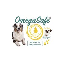 Farmsafe Omegasafe Animaux 60% 60 Perles