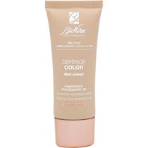 Bionike Defense Color Foundation Mat Velvet 406 Biscuit 30ml-2