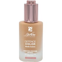 Bionike Defense Color Foundation Nude Fusion 603 Biscuit 30ml-2