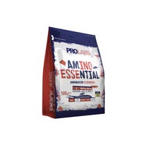 Prolabs Amino Essentiel Arôme Citron 500g-1