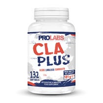 Eurosup Cla Plus 132 Cápsulas Blandas-1
