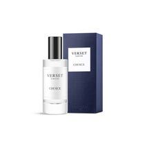 Verset Choice For Men Edt 15ml-1