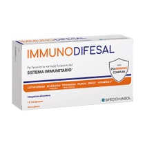 Immunodifesal 15 Tablets-2