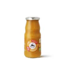 Alce Nero Purée de tomates jaunes veloutées 350g-1
