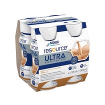 Resource Ultra Boisson Café 4x125ml-2