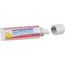 Boiron Dermoplasmine Baume Lèvres Réparateur / Nourrissant 10 g-1