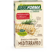 Pesoforma Comida Sabor Mediterráneo 240g-2
