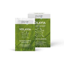 Purae Volavia Lingettes Jetables Pour Le Corps 12x3ml-1