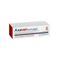 AXAVEN EMULGEL 80ML