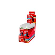 Enervit Isotonic Gel Limone con Caffeina 24 Minipack Da 60ml-1