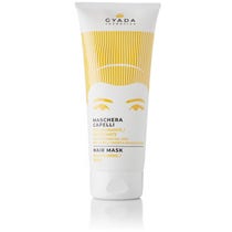 Gyada Mascarilla Reguladora / Cabello Sedoso 200ml-1