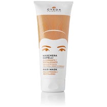 Gyada Mascarilla Capilar Iluminadora / Revitalizante 200ml-1