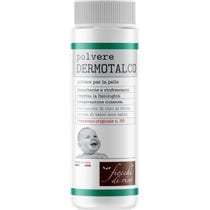 Copos De Arroz Dermotalco Polvo 100g Absorbente Refrescante-1