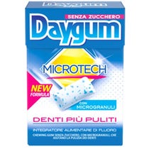 Chewing-gum Daygum Microtech 20-2
