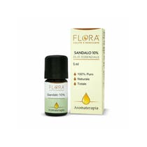 SANDALE 10% OE 5ML-3
