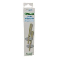 Coniclean Cone Écouteurs 2 Pièces-1