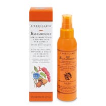 L'Erbolario Balsamosole Spray Protecteur et Démêlant pour Cheveux 125 ml-2