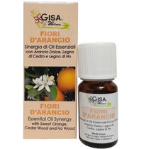 Synergy Orange Blossoms 10ml-2