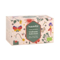 Neavita Wellness Selection Tisane In Filter Bio 20 Filtres-2