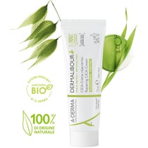 Aderma Dermalibour + Cica-Purifying Restructuring Cream for Irritable Skin 15ml-13