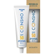 Bioearth Consho Crema Solare SPF50-1