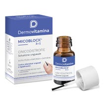 Dermovitamina Microblock 3In1 Onychodystrophies 7ml-2