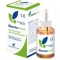 Bactorinol Gouttes Nasales Décongestionnantes 15 ml-2