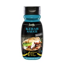 Servivita Kebab Sauce 320ml-1
