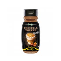 Servivita Café & Caramel 320ml-1