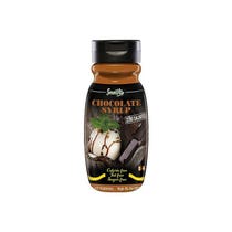 Sauce au Chocolat Servivita 320ml-1