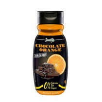 Servivita Chocolat Orange 320ml-1