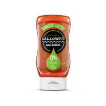 Sauce chili sucrée Callowfit 300 ml-1