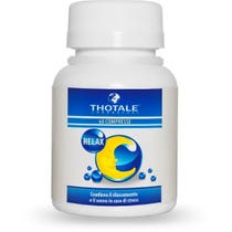 Thotale Relax 60 Comprimés-1