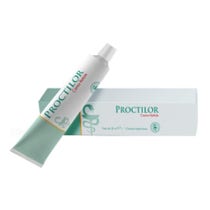 Proctilor Crème Rectale 30 ml Avec Canule Applicateur-1