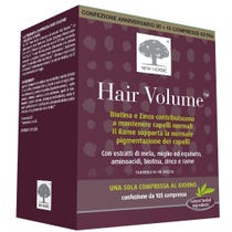 Cheveux Volume 90 + 15 Comprimés-3